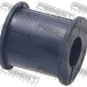 Втулка (сайлентблок) заднего стабилизатора