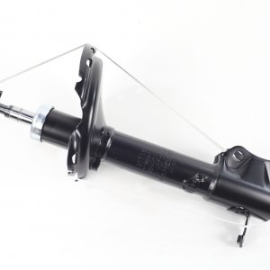 Амортизатор задний левый