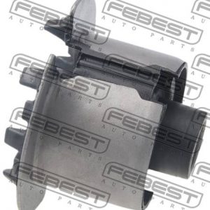 Сайлентблок задней балки передний