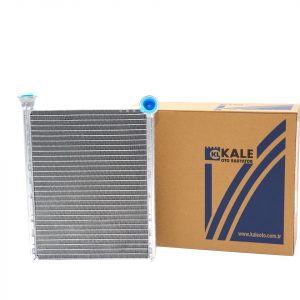 Радиатор отопителя