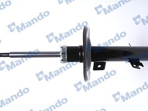 Амортизатор передний правый