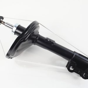 Амортизатор передний левый