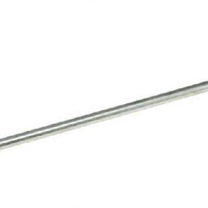 Стойка переднего стабилизатора левая