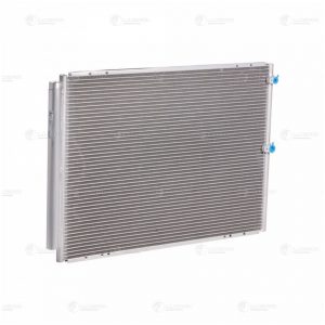 Радиатор кондиционера (конденсер)