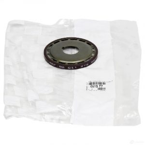 Колесо импульсное коленвала