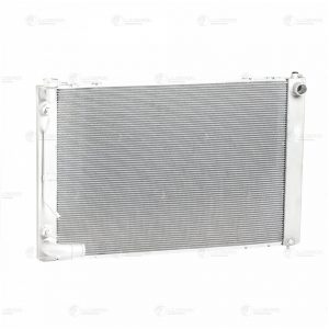 Радиатор основной