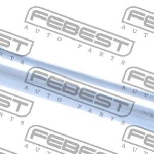 Направляющая суппорта