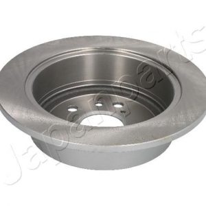 Диск тормозной задний