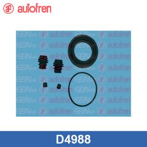 Р/к переднего суппорта