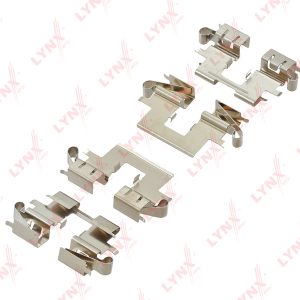 Р/к тормозных колодок