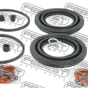 Р/к переднего суппорта