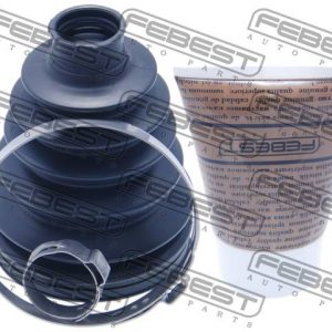 Пыльник ШРУСа наружн/пер. (к-кт)