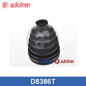 Пыльник ШРУСа наружн/пер.