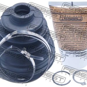 Пыльник ШРУСа внутр. пер