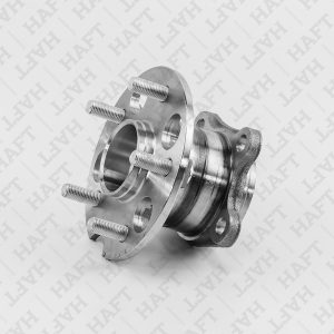 Ступица задняя