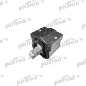 Опора КПП задняя