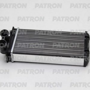 Радиатор отопителя