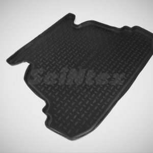 Коврик багажника