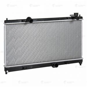 Радиатор основной