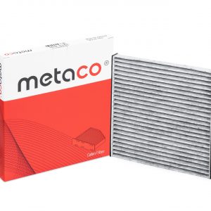 Фильтр салона