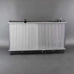 Радиатор основной