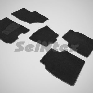 Коврики салона к-кт