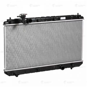 Радиатор основной