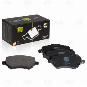 Колодки тормозные передние к-кт