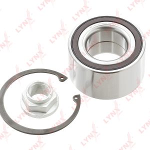 Подшипник ступицы (к-кт)