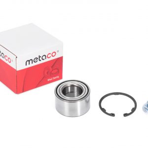 Подшипник ступицы (к-кт)