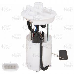 Насос топливный электрический