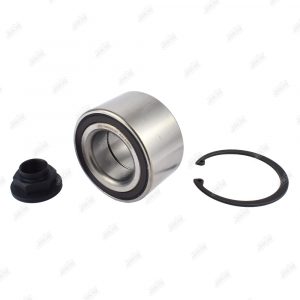 Подшипник ступицы (к-кт)