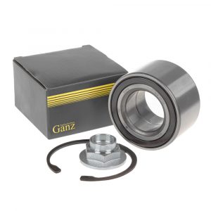 Подшипник ступицы (к-кт)