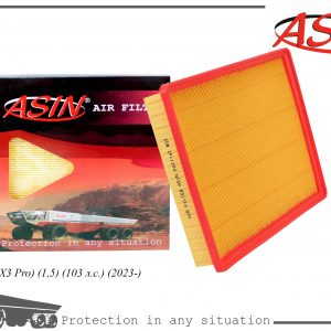 Фильтр воздушный