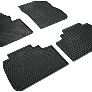 Коврики салона к-кт