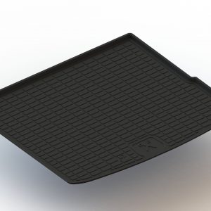 Коврик багажника