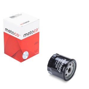 Фильтр масляный