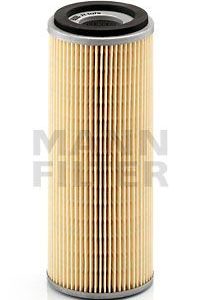 Фильтр масляный