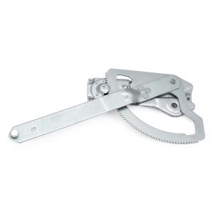 Стеклоподъемник механ. передний левый