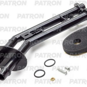 Патрубок отопителя