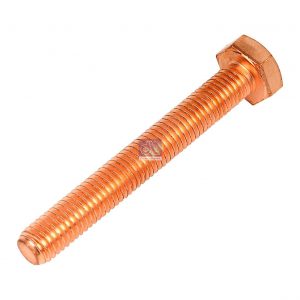 Болт выпускного коллектора