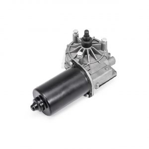 Моторчик стеклоочистителя передний