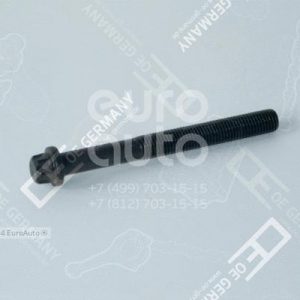 Болт головки блока