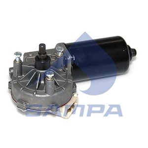 Моторчик стеклоочистителя передний