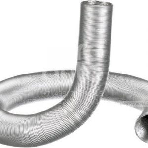 Гофра воздуховода