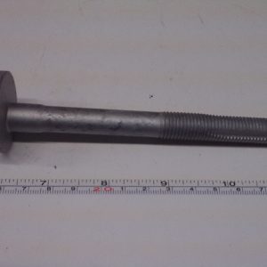 Болт развала задних колес