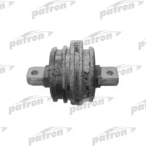 Опора КПП задняя