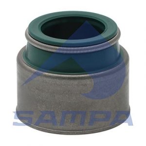 Колпачок м/съемный впуск/выпуск