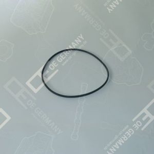 Кольца гильзы