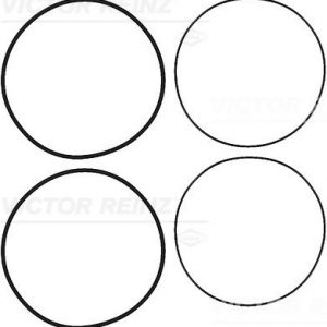 Кольца гильзы